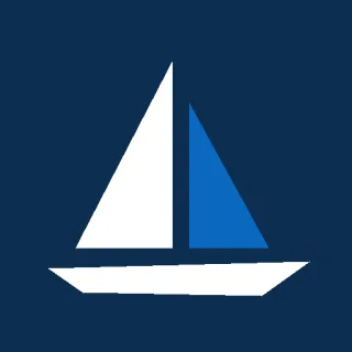 Логотип Baltic Breeze Racing — DEMO